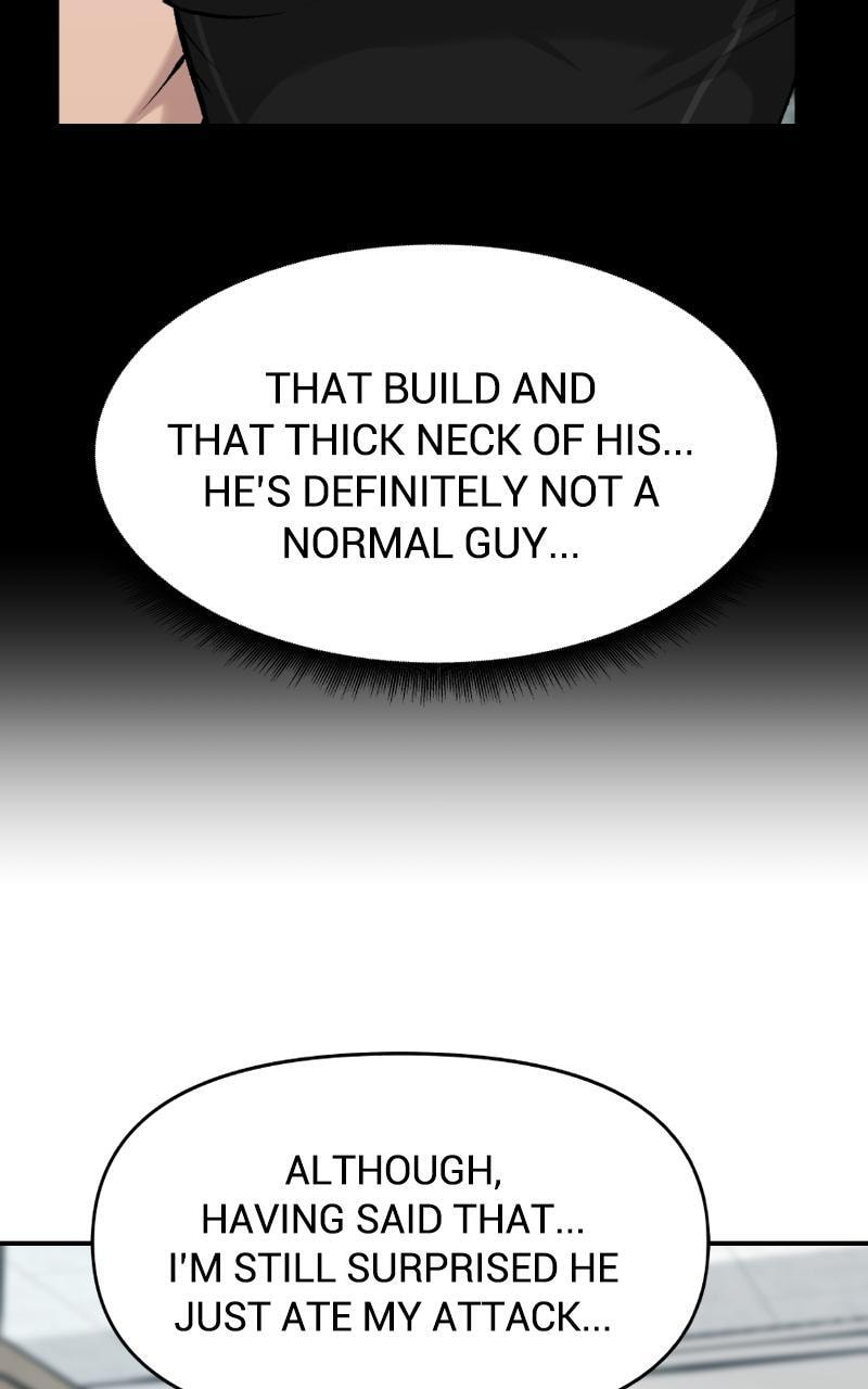 Designated Bully Chapter 27 page 110 - 