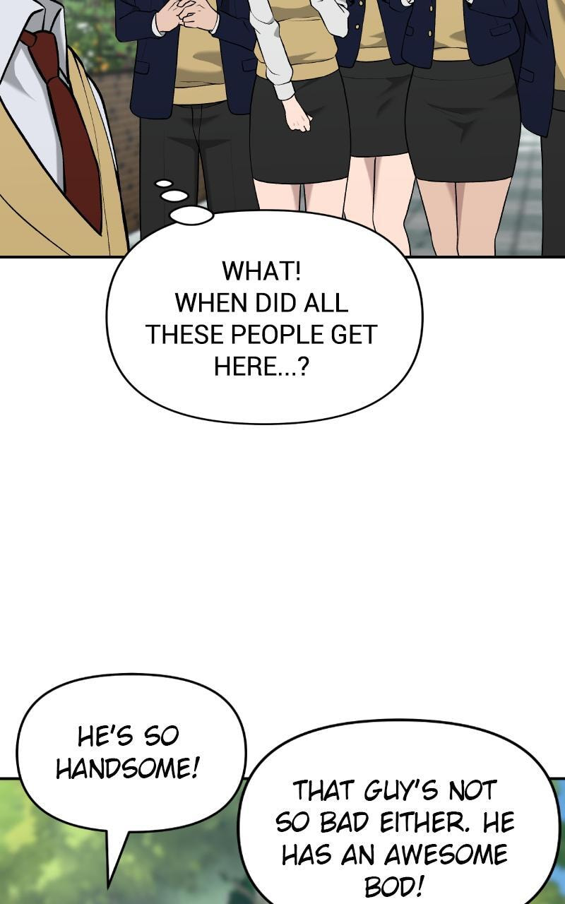 Designated Bully Chapter 27 page 12 - 