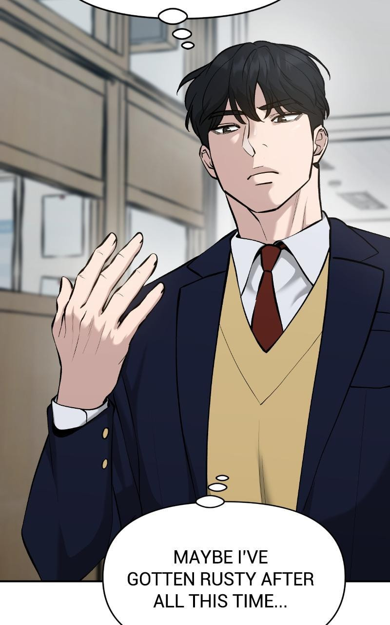 Designated Bully Chapter 27 page 111 - 