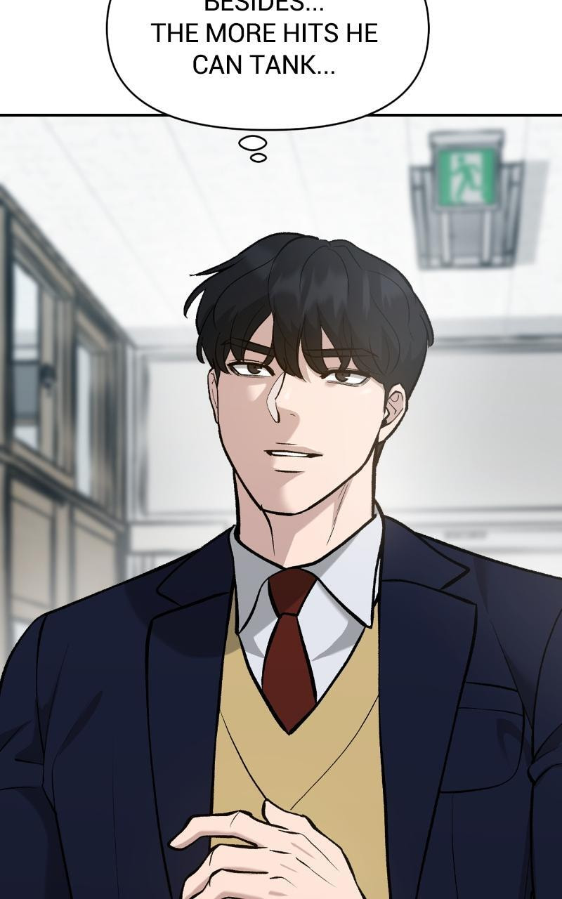 Designated Bully Chapter 27 page 114 - 