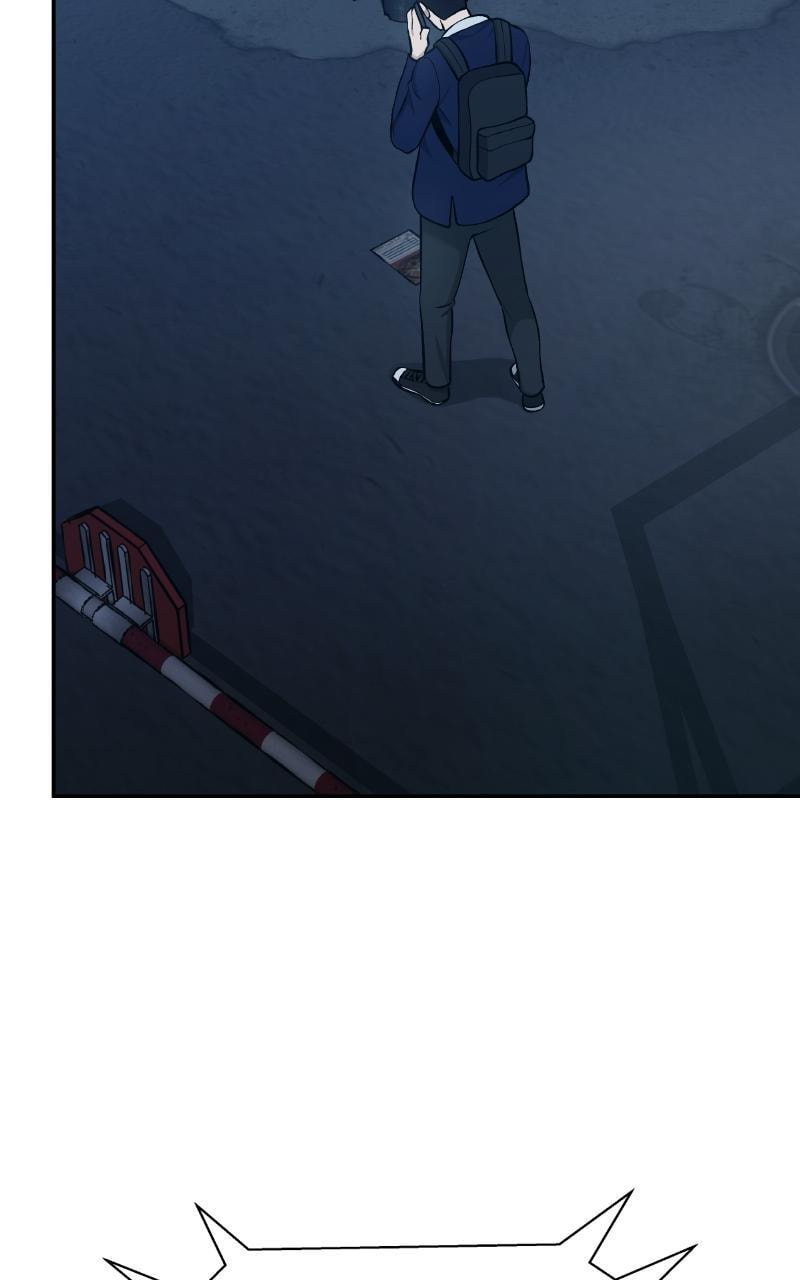 Designated Bully Chapter 27 page 118 - 