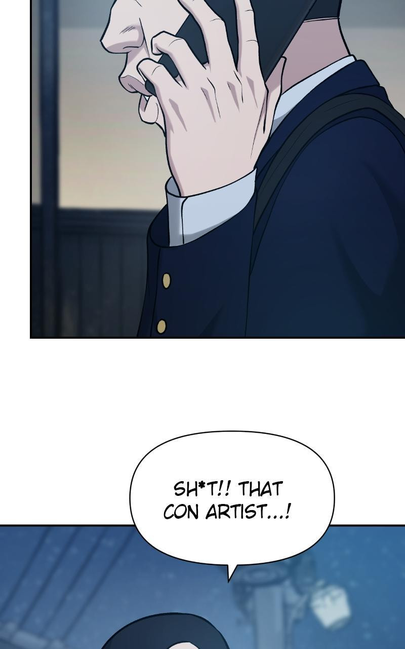 Designated Bully Chapter 27 page 121 - 
