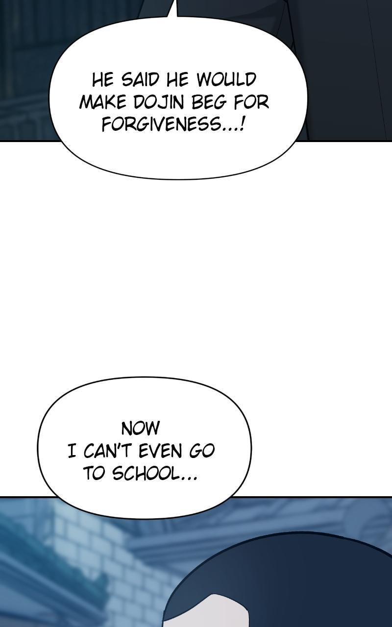 Designated Bully Chapter 27 page 123 - 