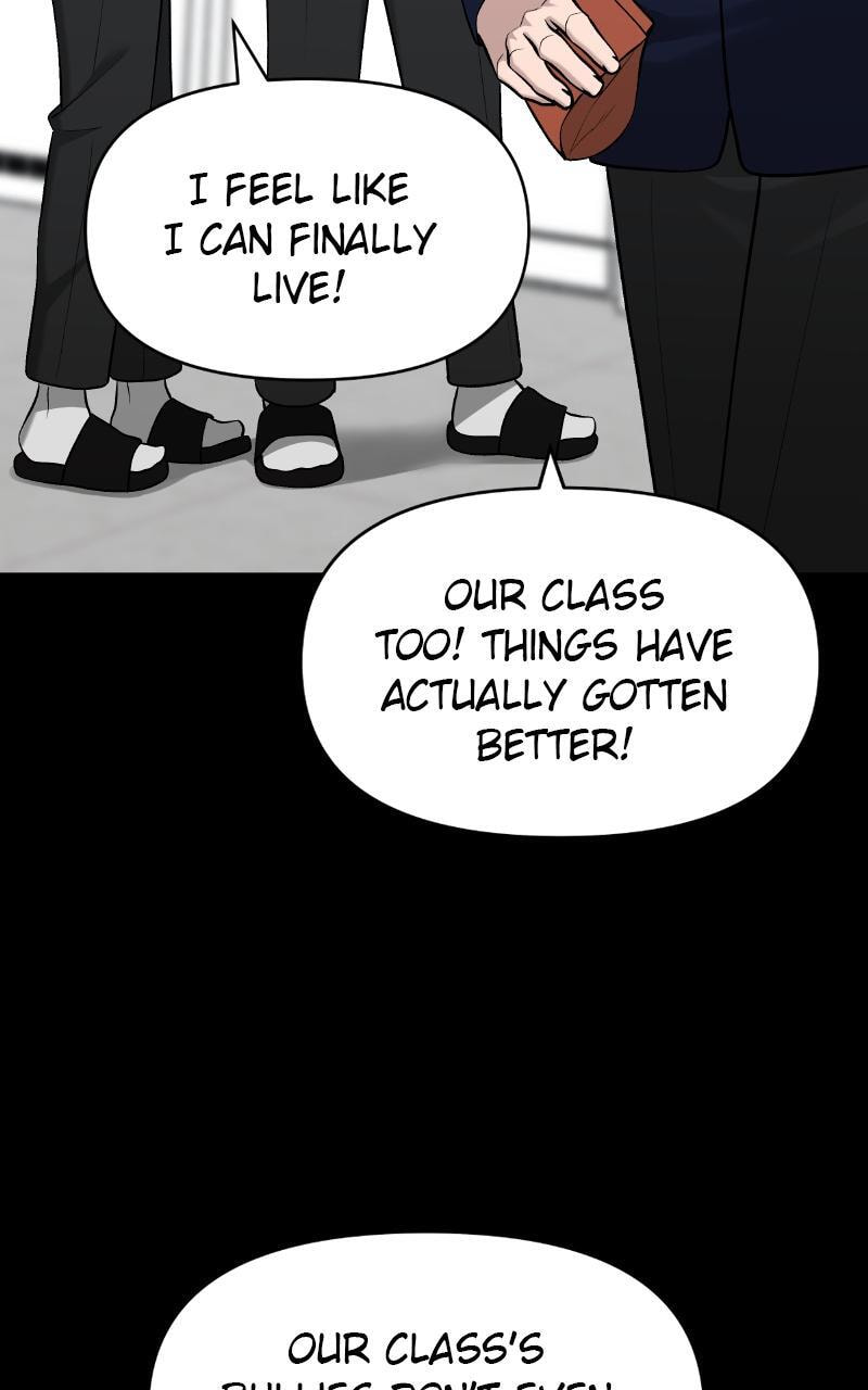 Designated Bully Chapter 27 page 126 - 