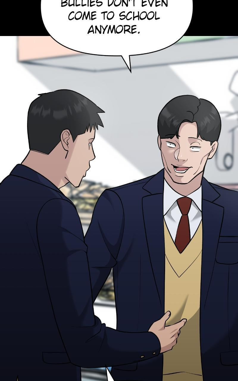 Designated Bully Chapter 27 page 127 - 