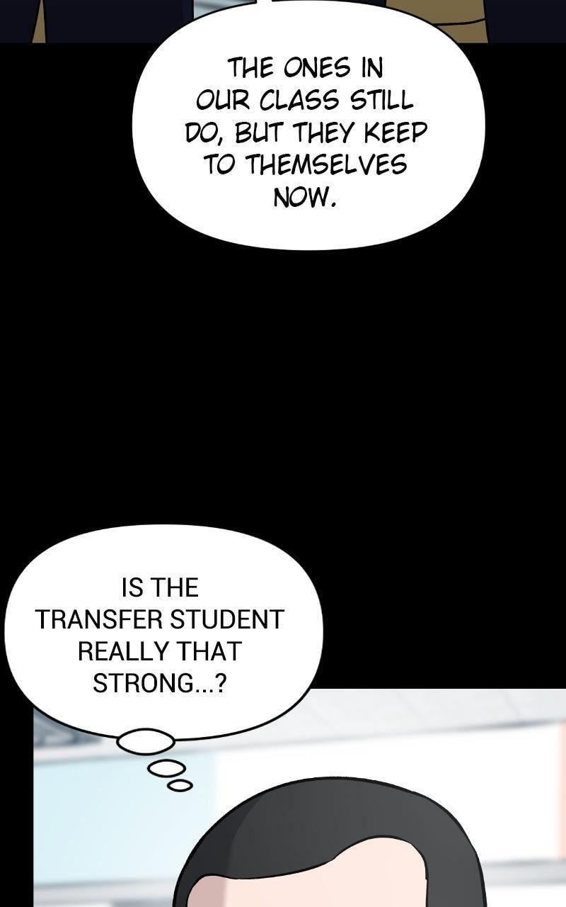 Designated Bully Chapter 27 page 128 - 