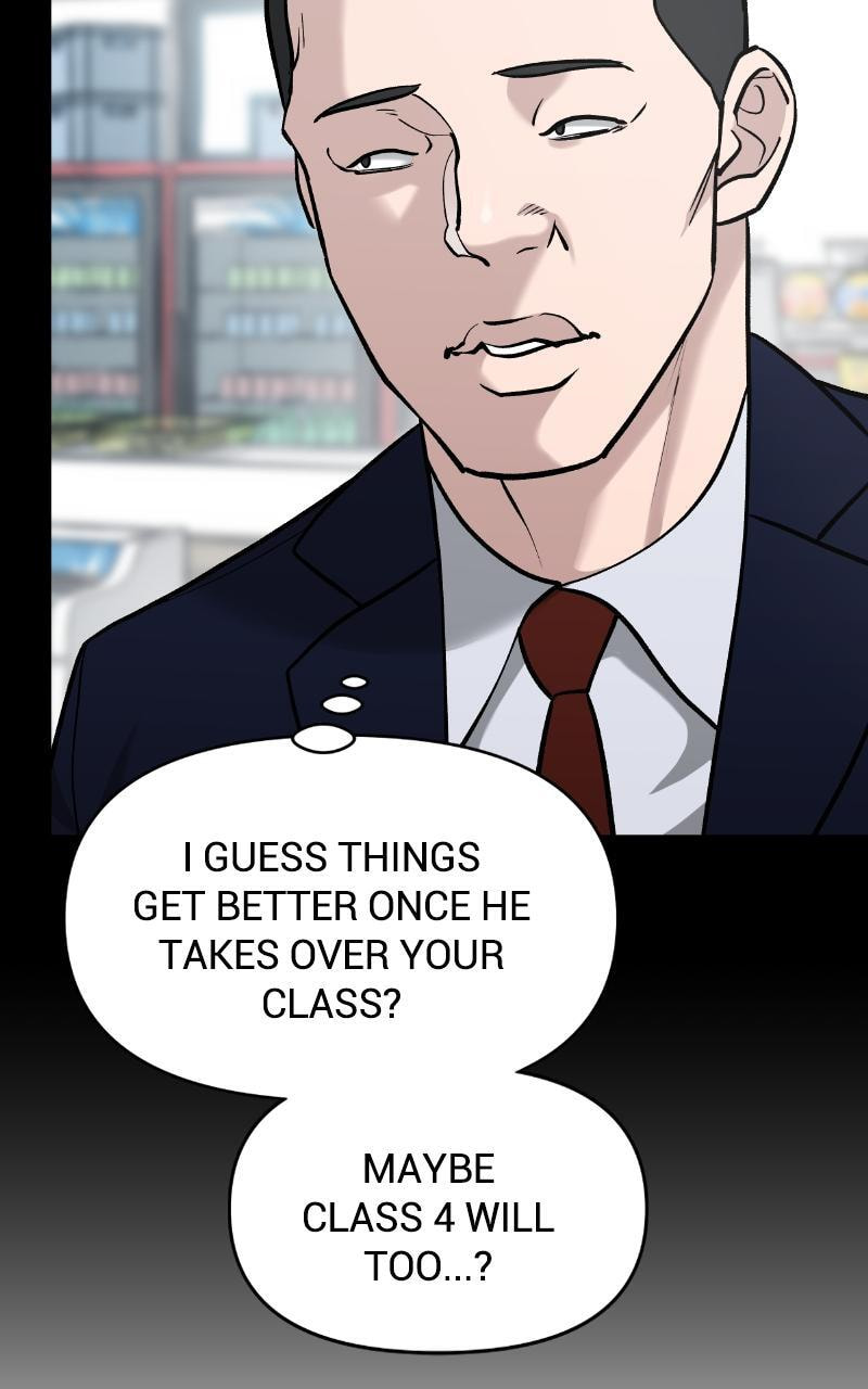 Designated Bully Chapter 27 page 129 - 