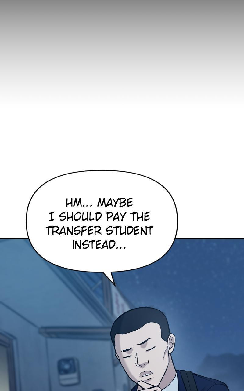 Designated Bully Chapter 27 page 130 - 