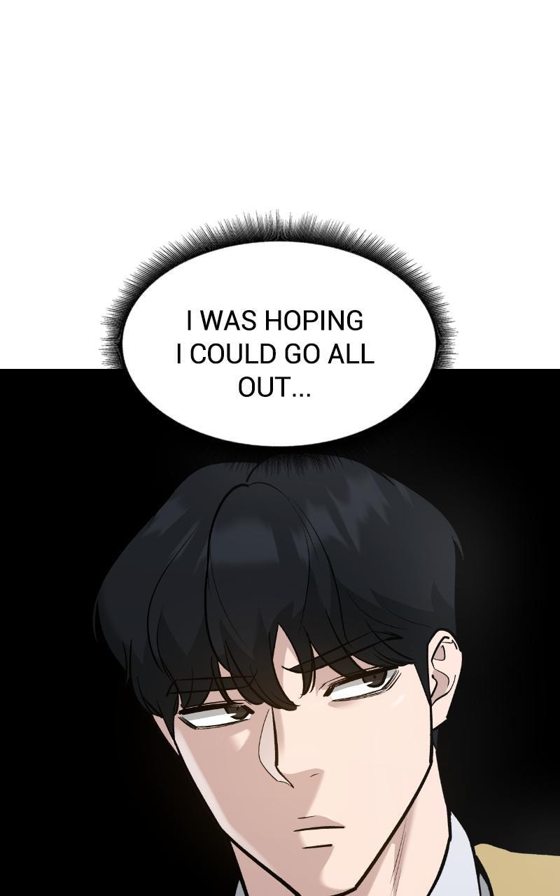 Designated Bully Chapter 27 page 14 - 
