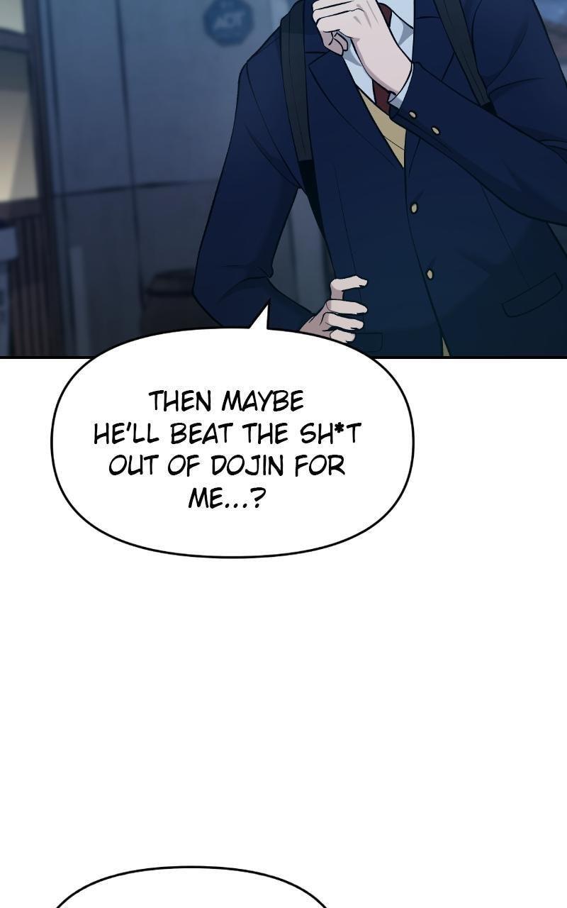 Designated Bully Chapter 27 page 131 - 