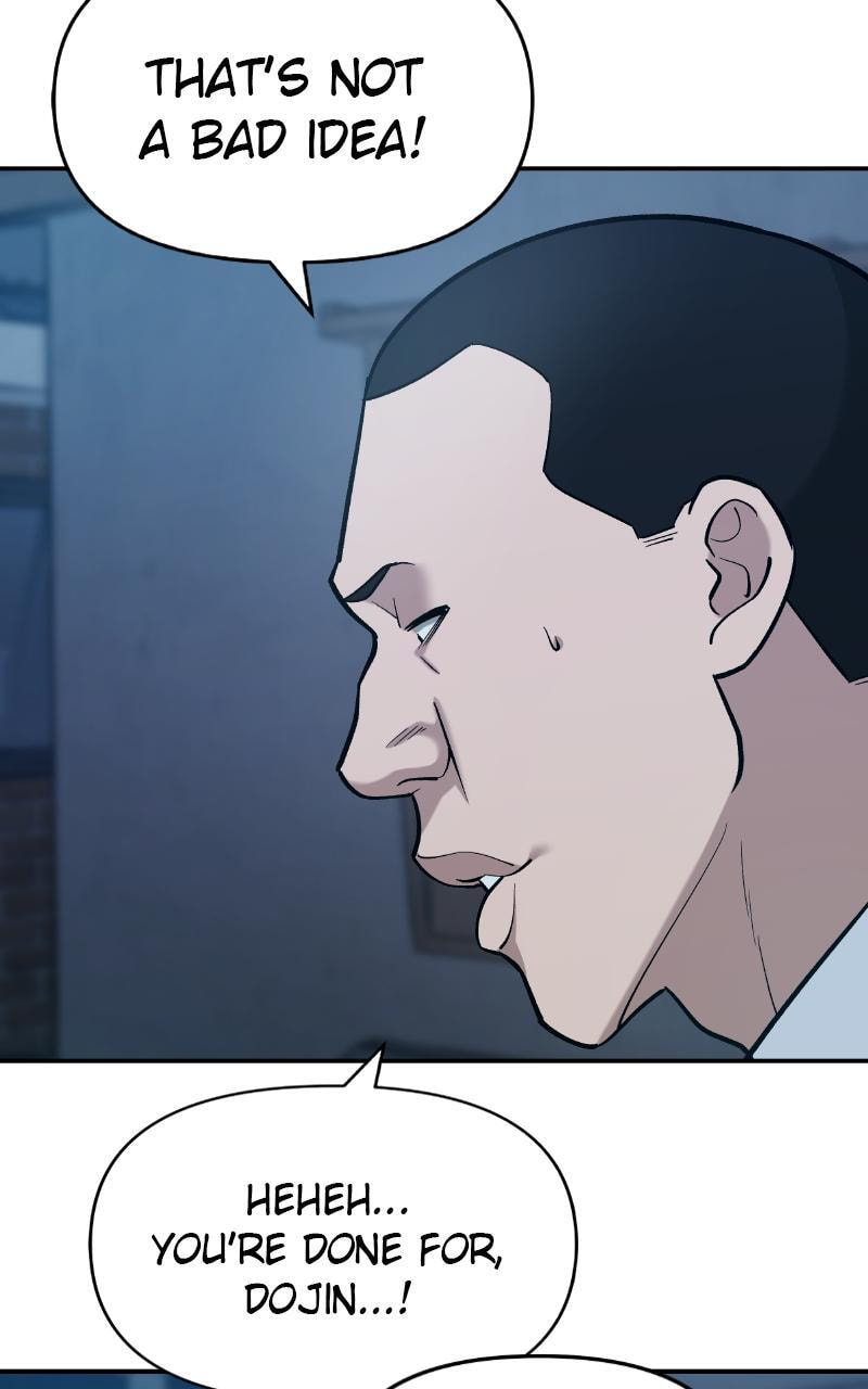 Designated Bully Chapter 27 page 132 - 