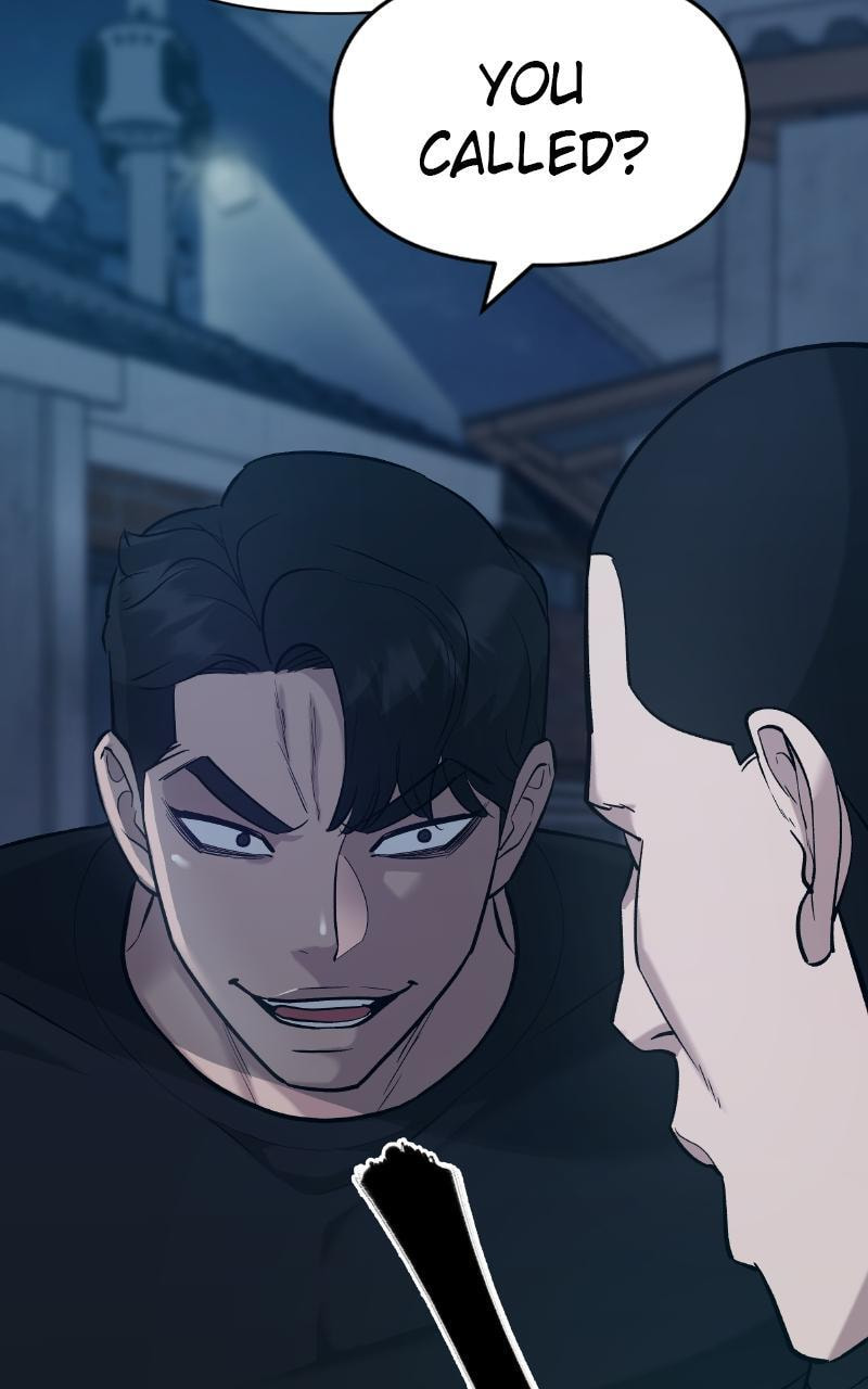 Designated Bully Chapter 27 page 133 - 