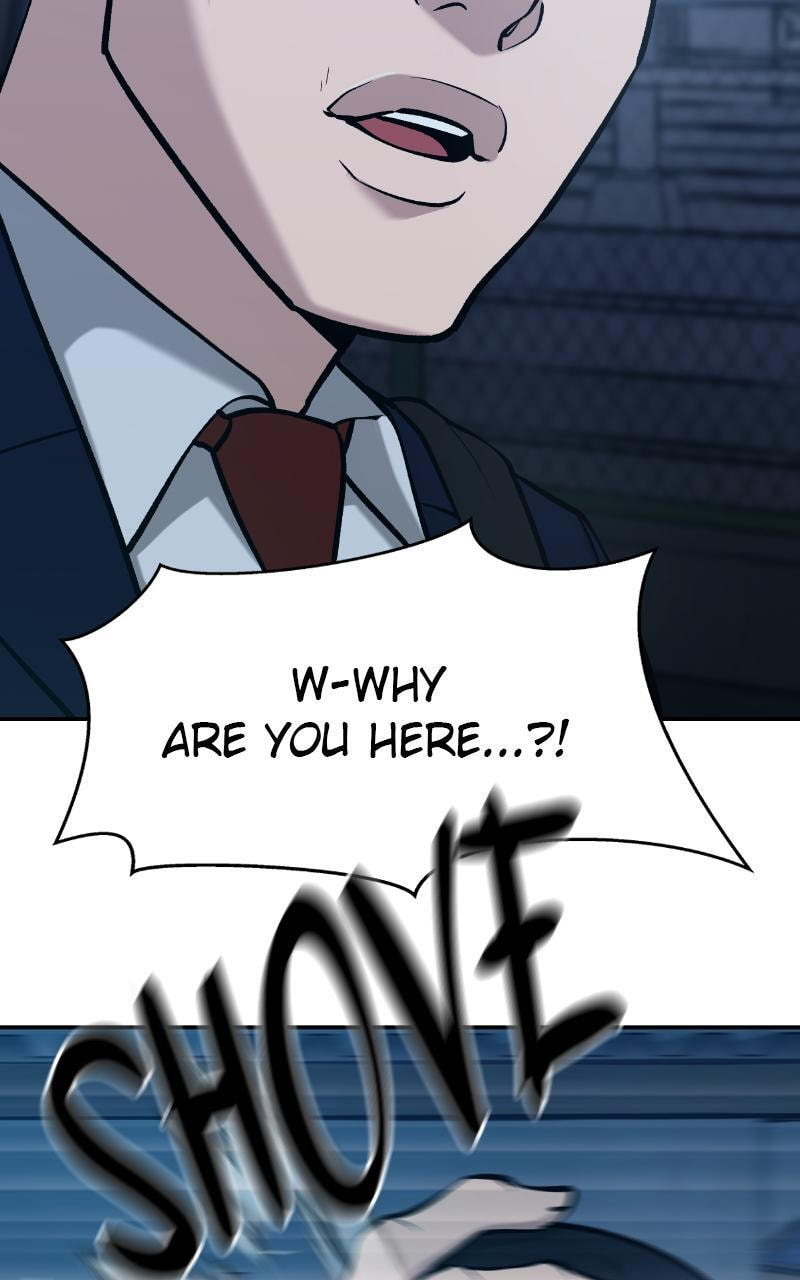 Designated Bully Chapter 27 page 135 - 