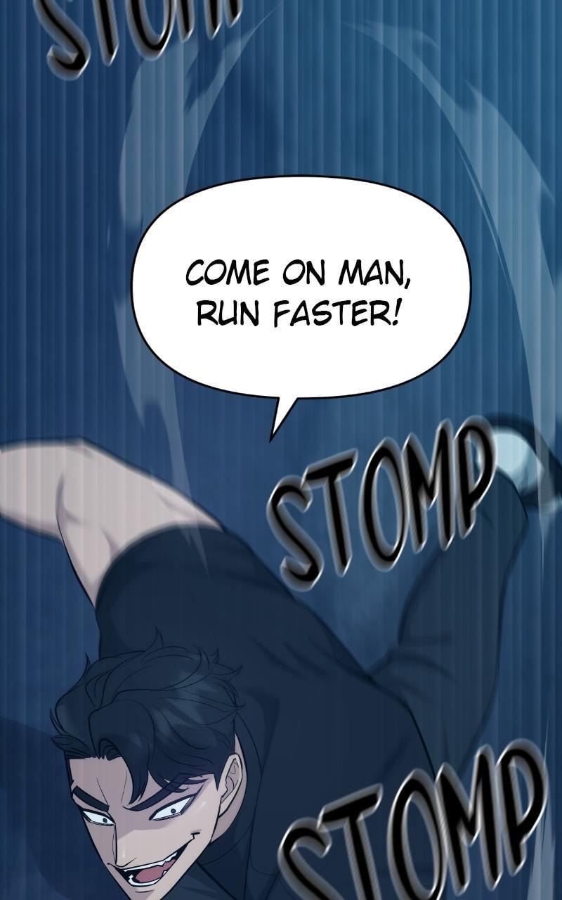 Designated Bully Chapter 27 page 137 - 