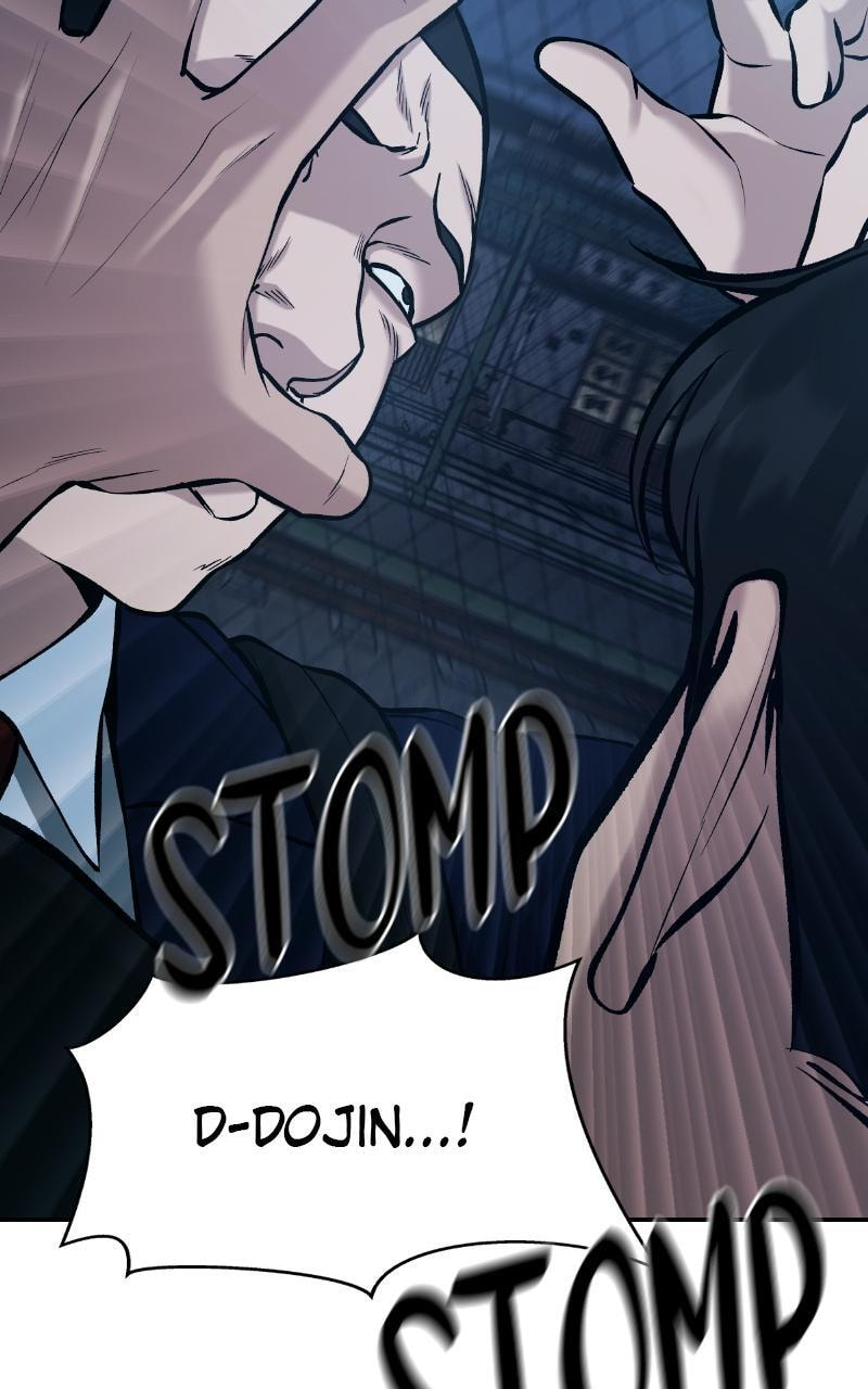 Designated Bully Chapter 27 page 140 - 