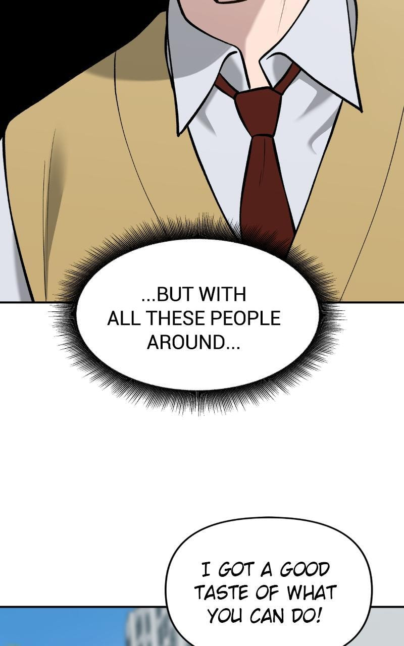 Designated Bully Chapter 27 page 15 - 