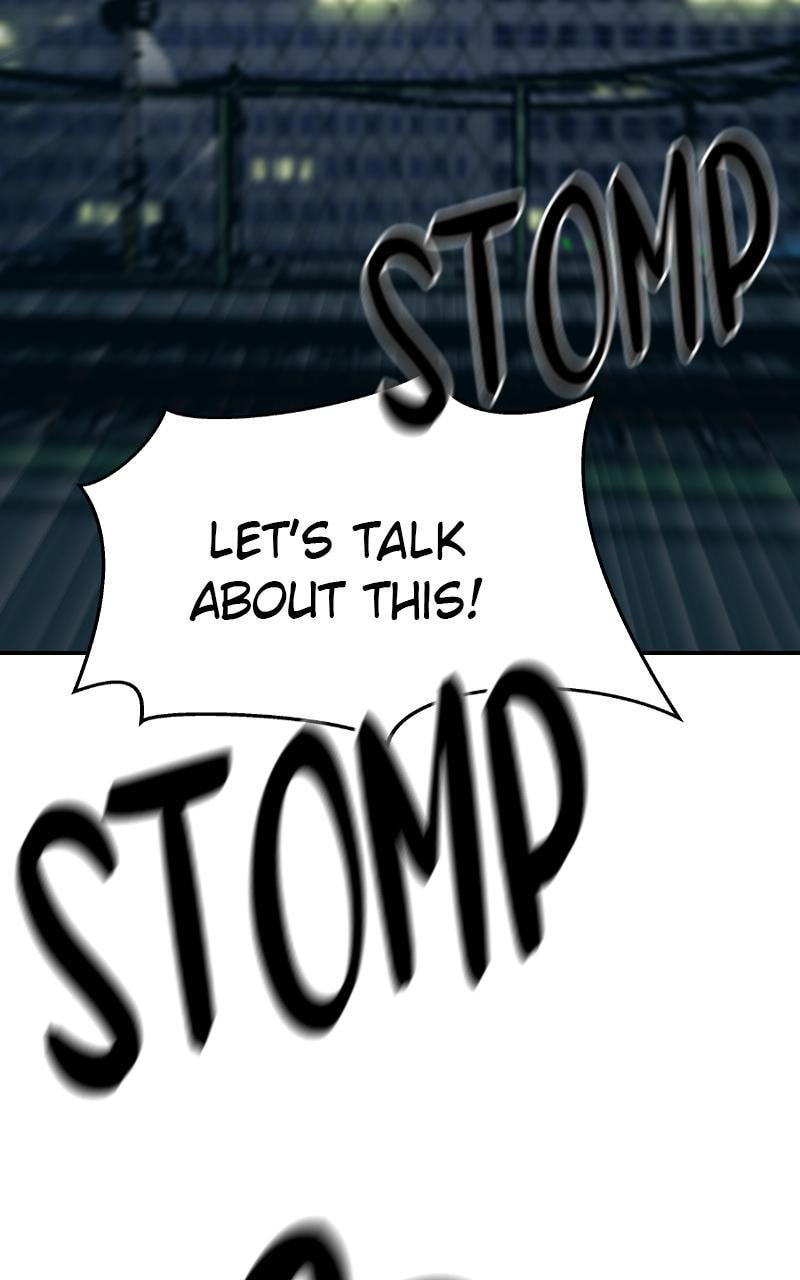 Designated Bully Chapter 27 page 142 - 