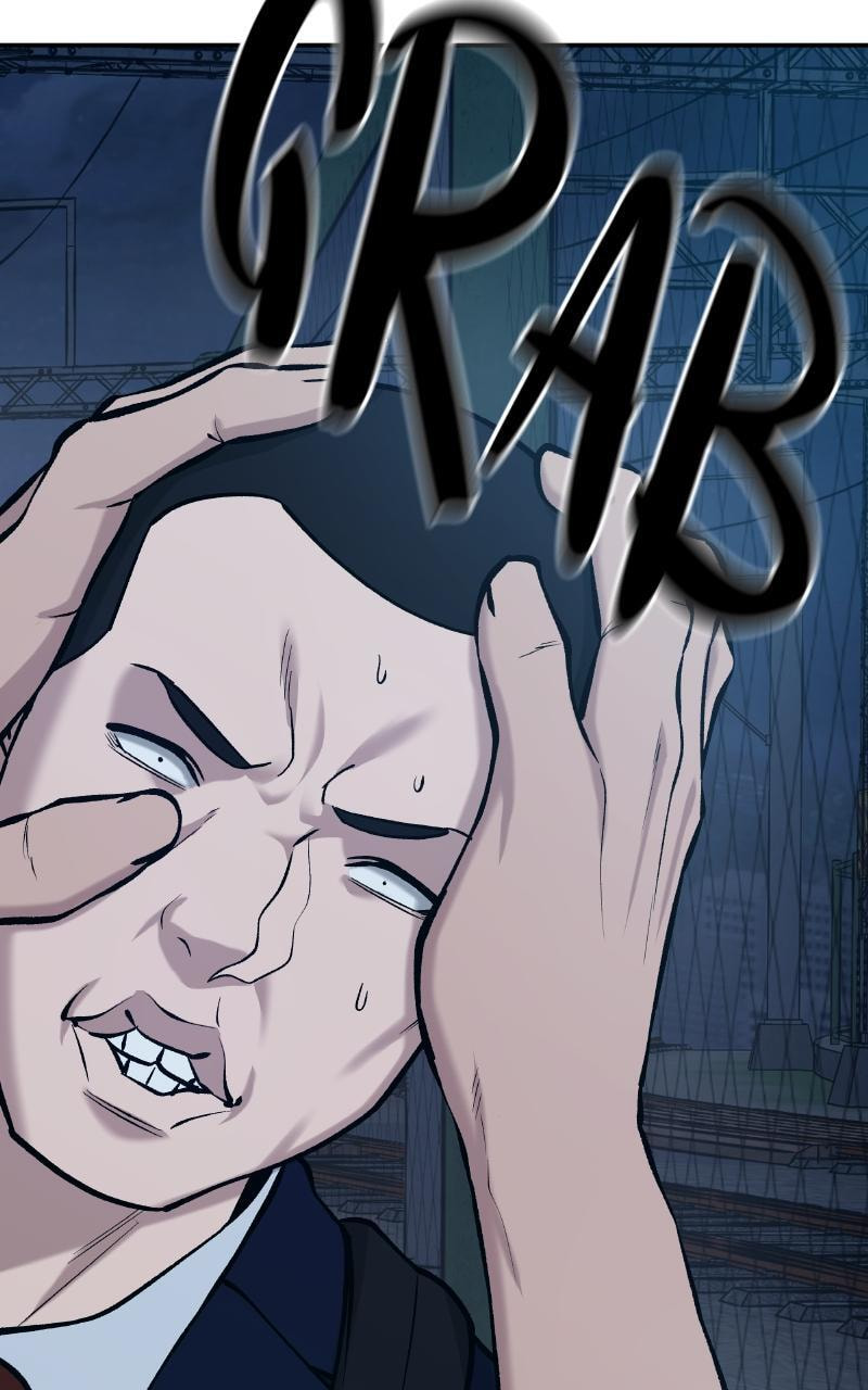 Designated Bully Chapter 27 page 143 - 