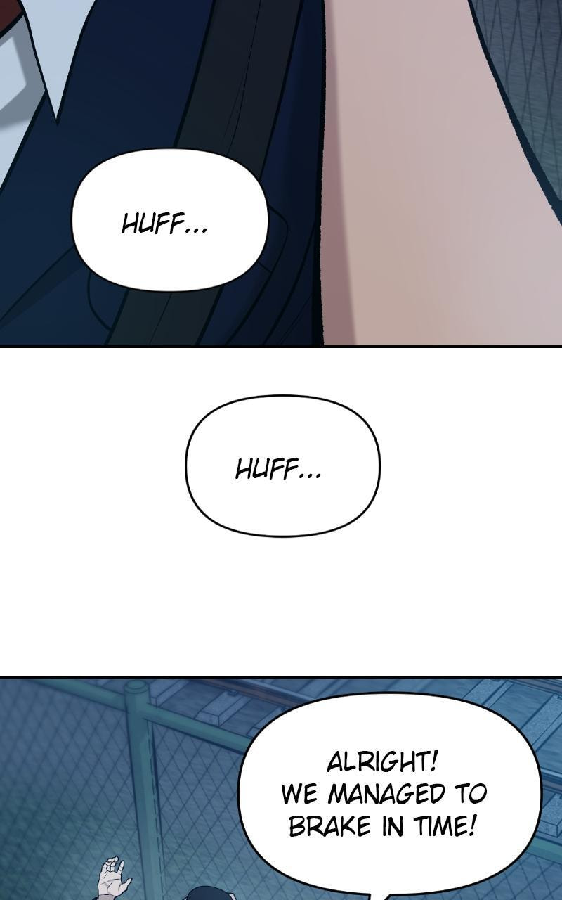 Designated Bully Chapter 27 page 144 - 