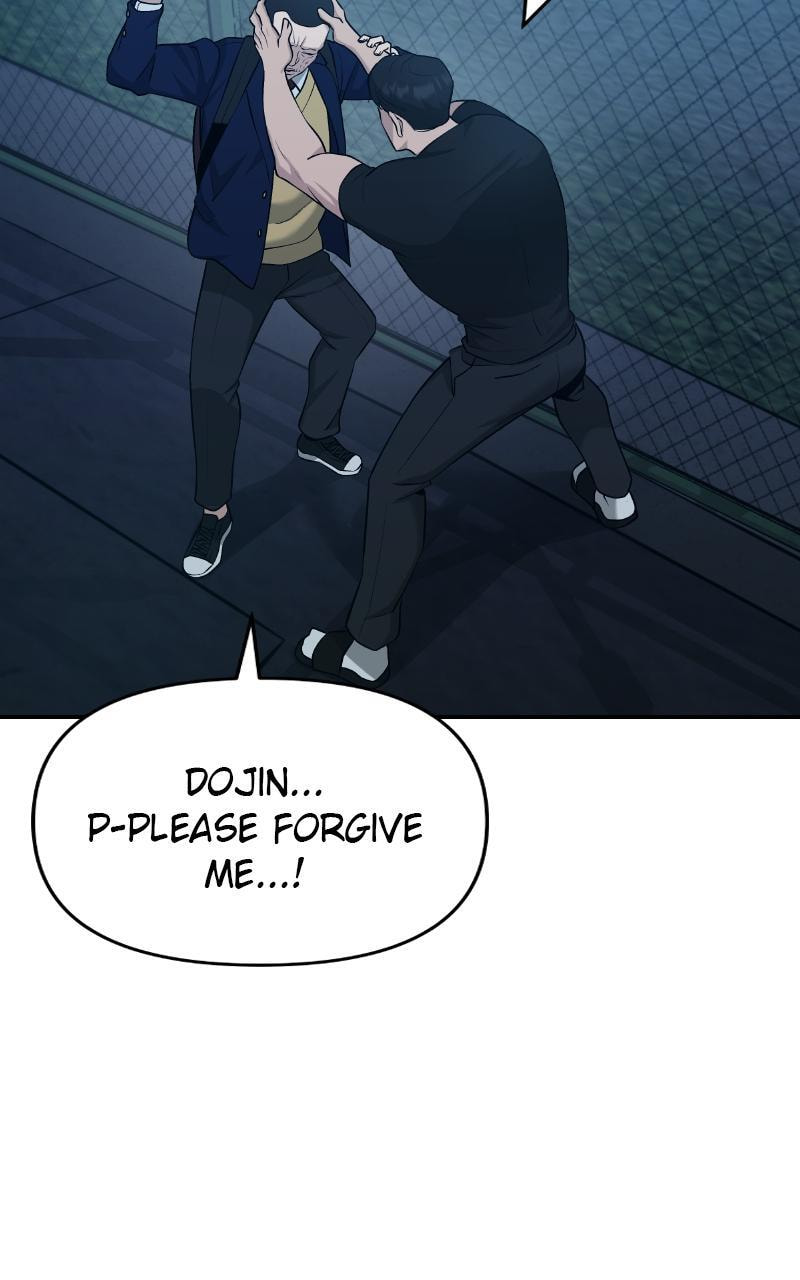 Designated Bully Chapter 27 page 145 - 