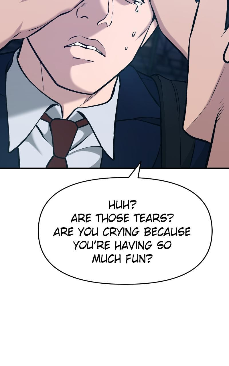 Designated Bully Chapter 27 page 148 - 