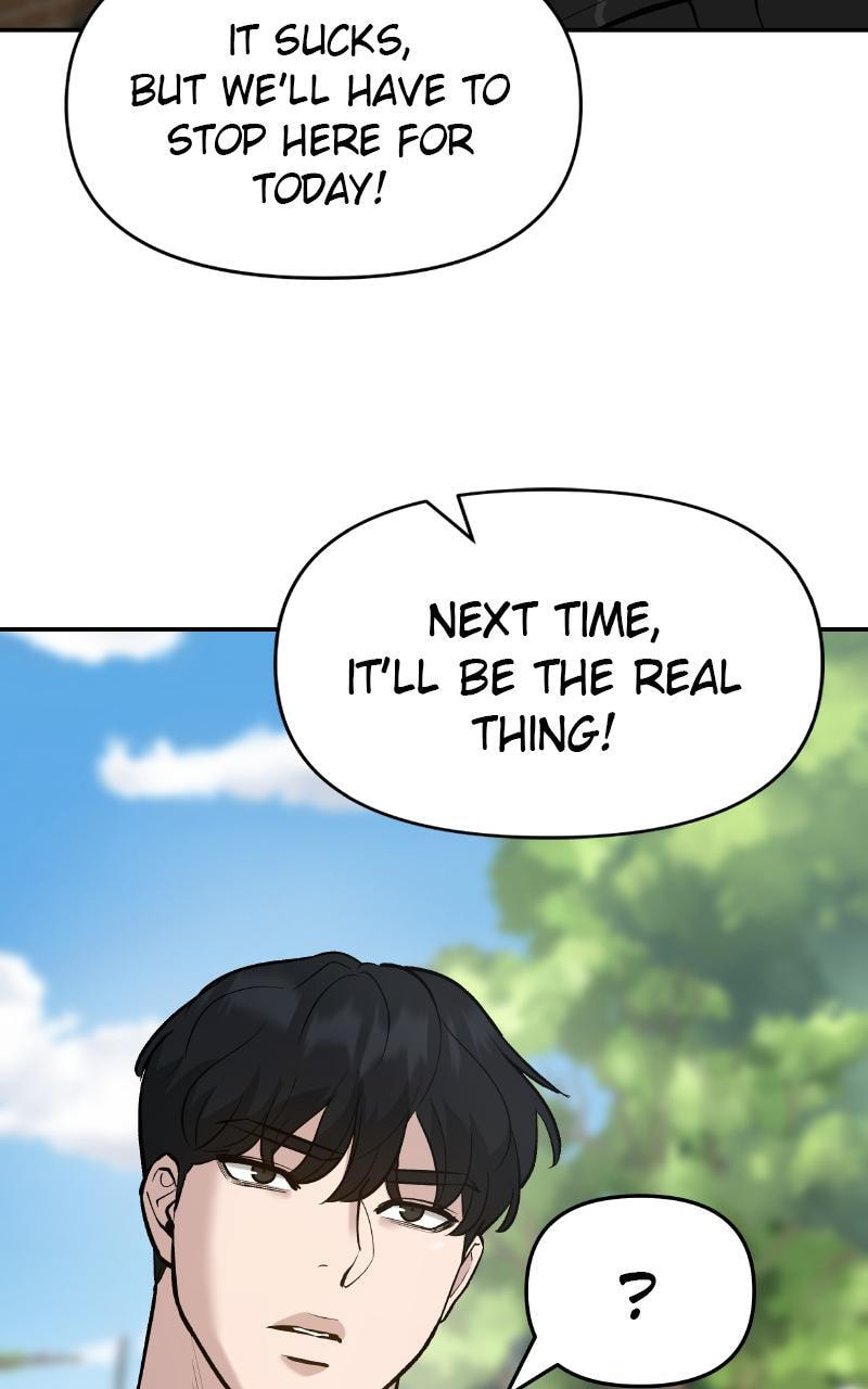 Designated Bully Chapter 27 page 17 - 