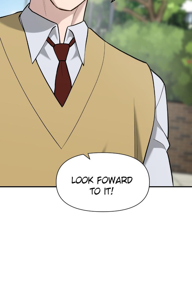 Designated Bully Chapter 27 page 18 - 