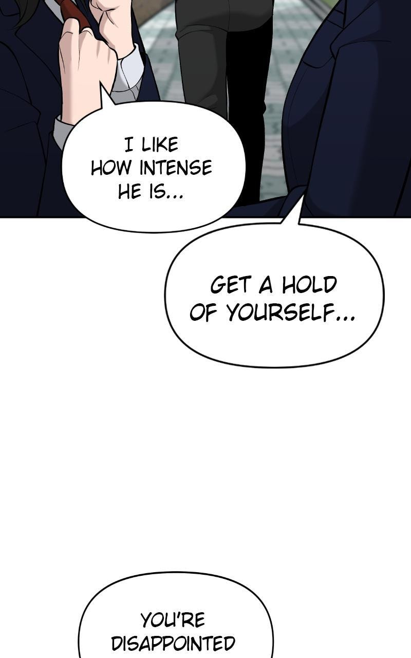 Designated Bully Chapter 27 page 21 - 