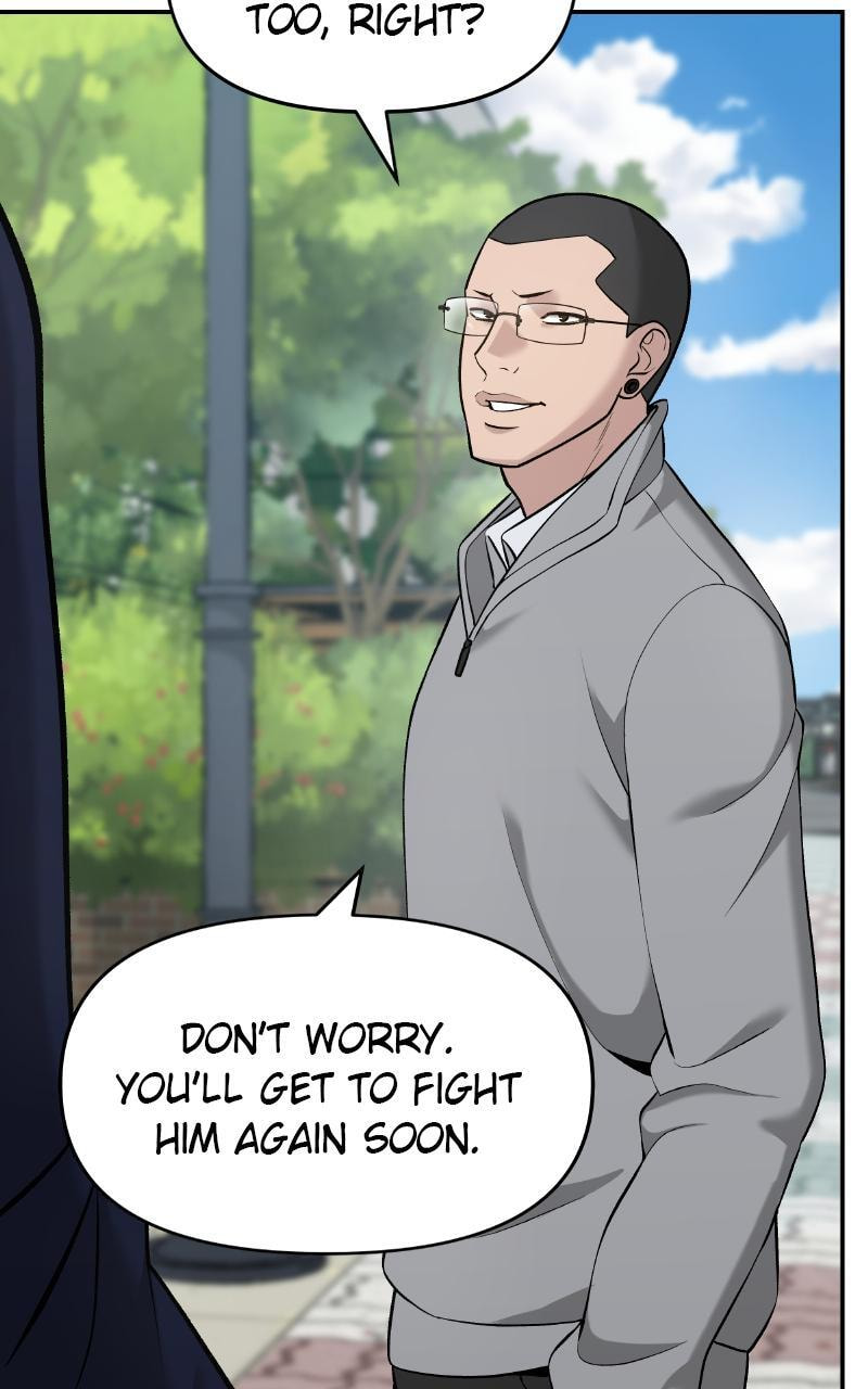 Designated Bully Chapter 27 page 22 - 