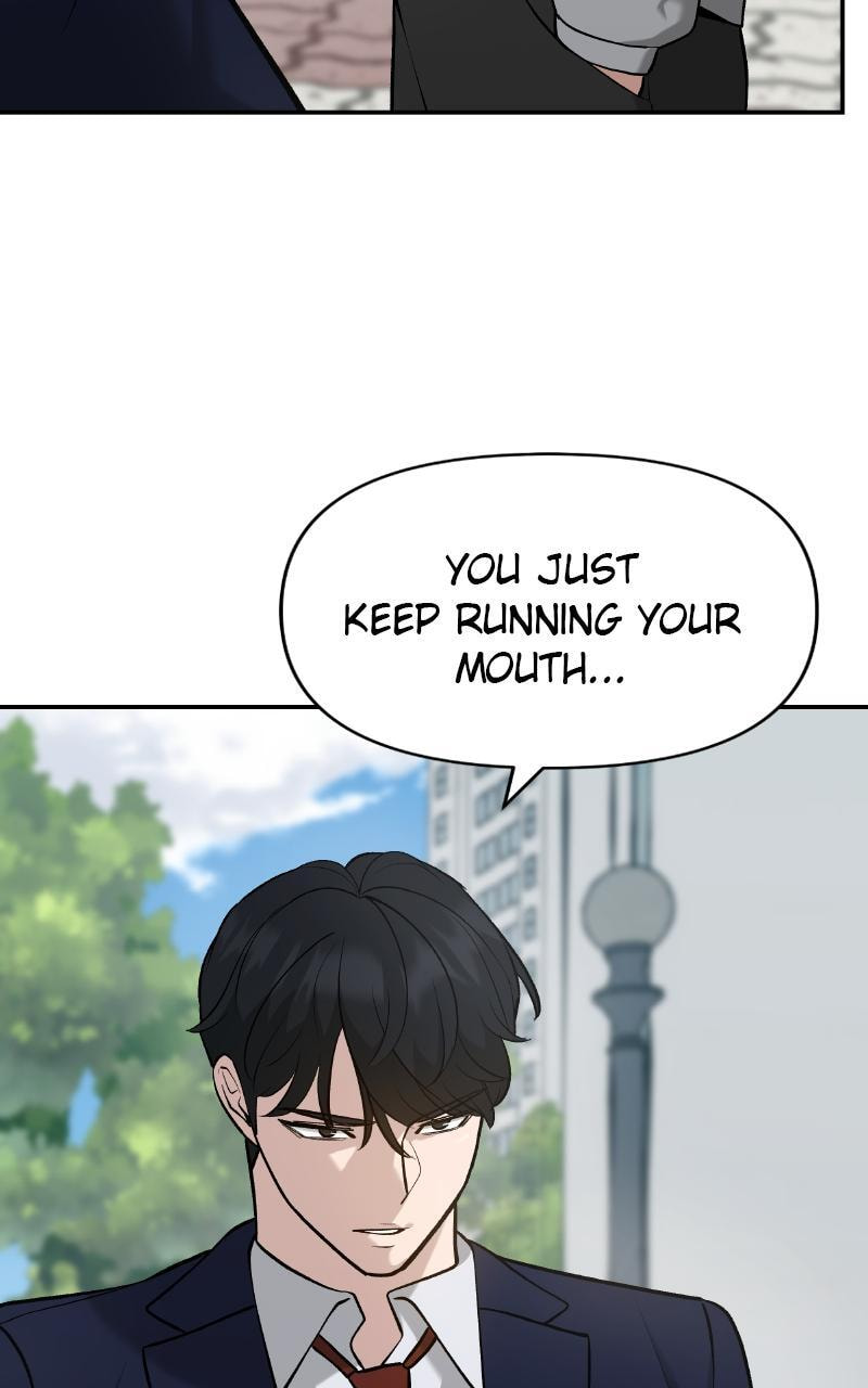 Designated Bully Chapter 27 page 23 - 