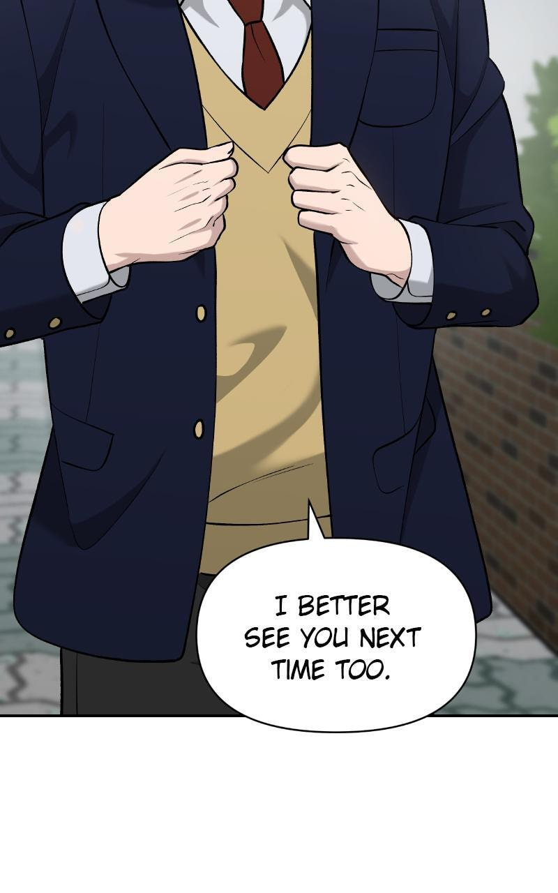 Designated Bully Chapter 27 page 24 - 