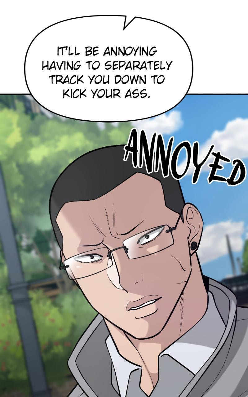 Designated Bully Chapter 27 page 25 - 