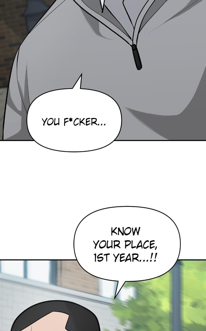 Designated Bully Chapter 27 page 26 - 