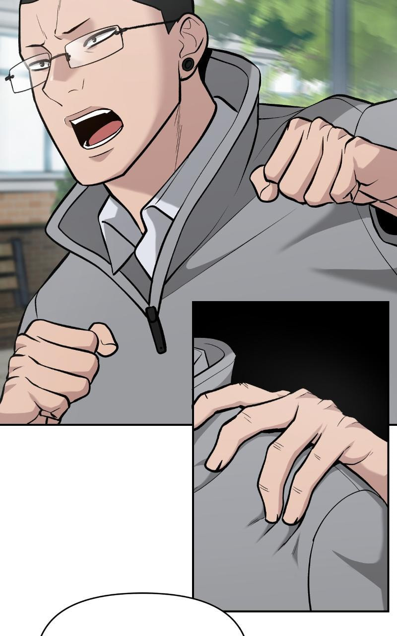Designated Bully Chapter 27 page 27 - 