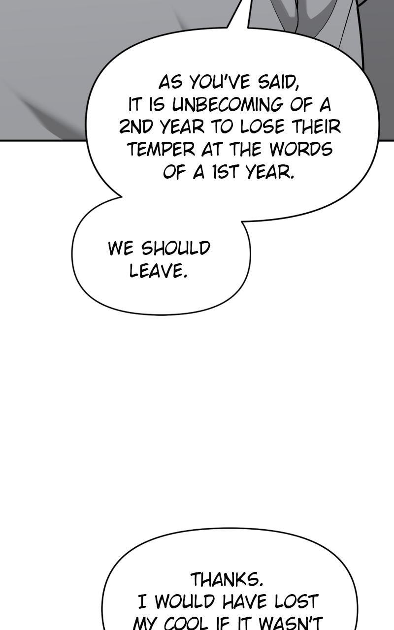 Designated Bully Chapter 27 page 29 - 