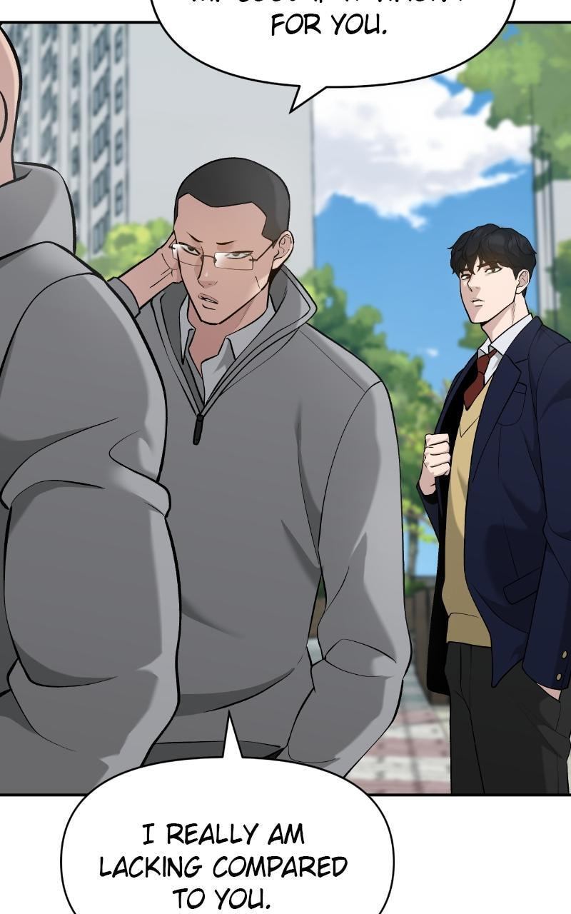Designated Bully Chapter 27 page 30 - 