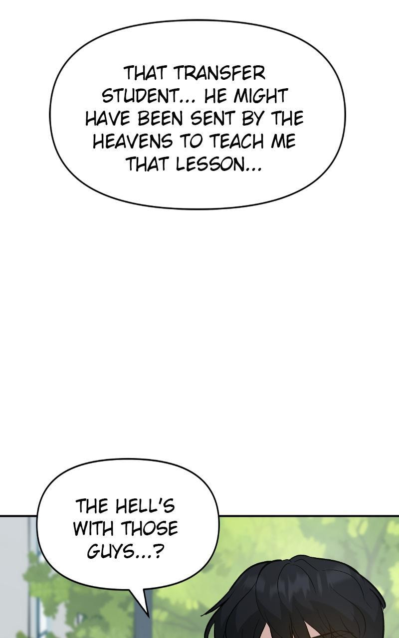 Designated Bully Chapter 27 page 33 - 