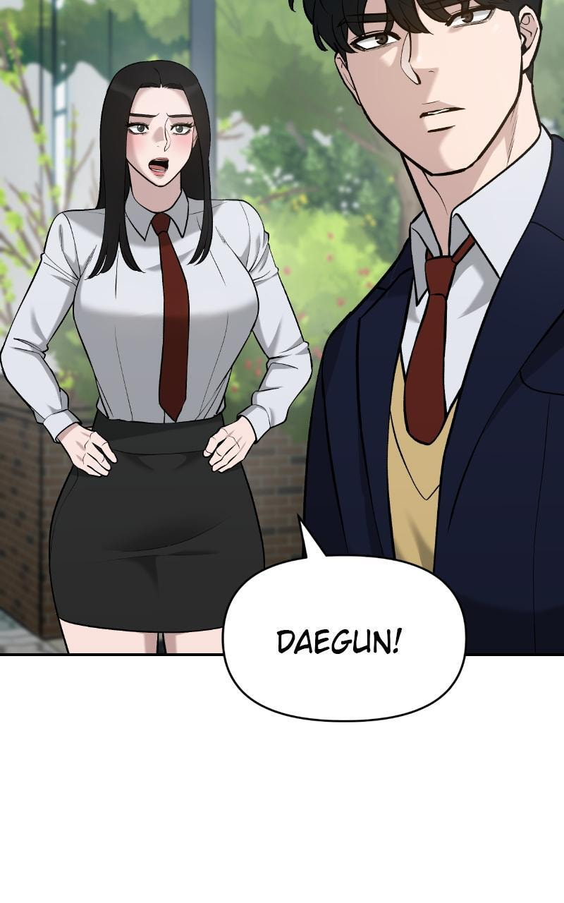 Designated Bully Chapter 27 page 34 - 