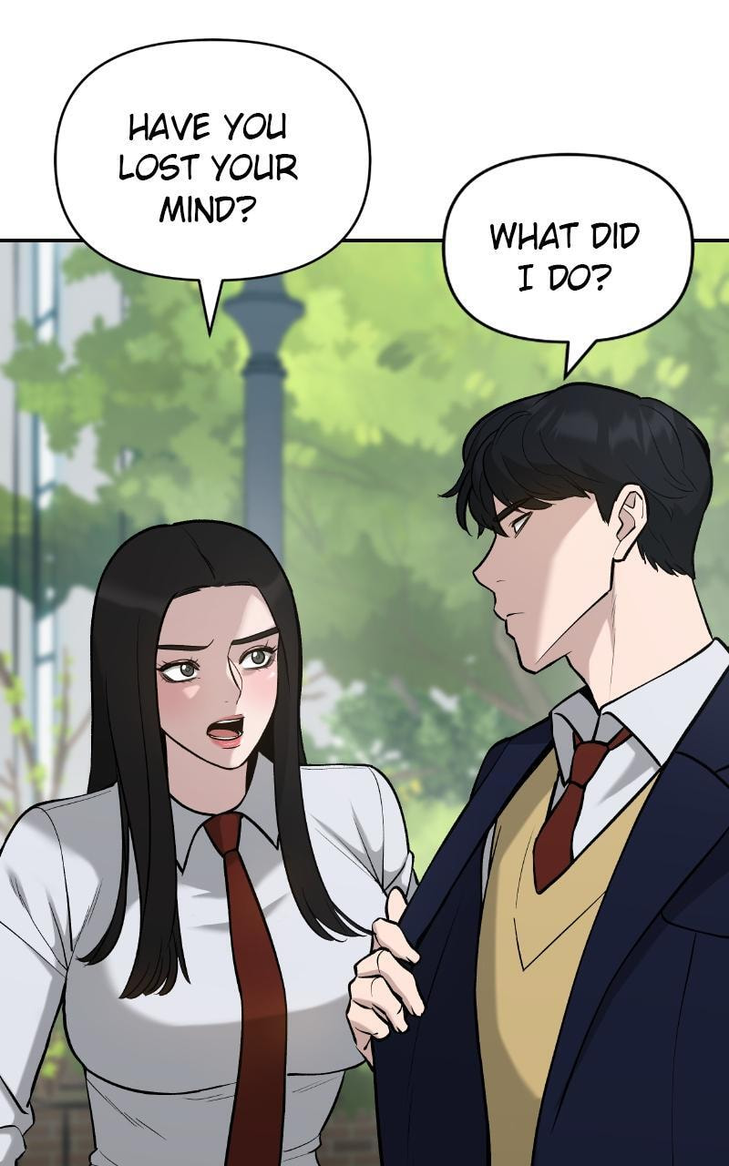 Designated Bully Chapter 27 page 35 - 