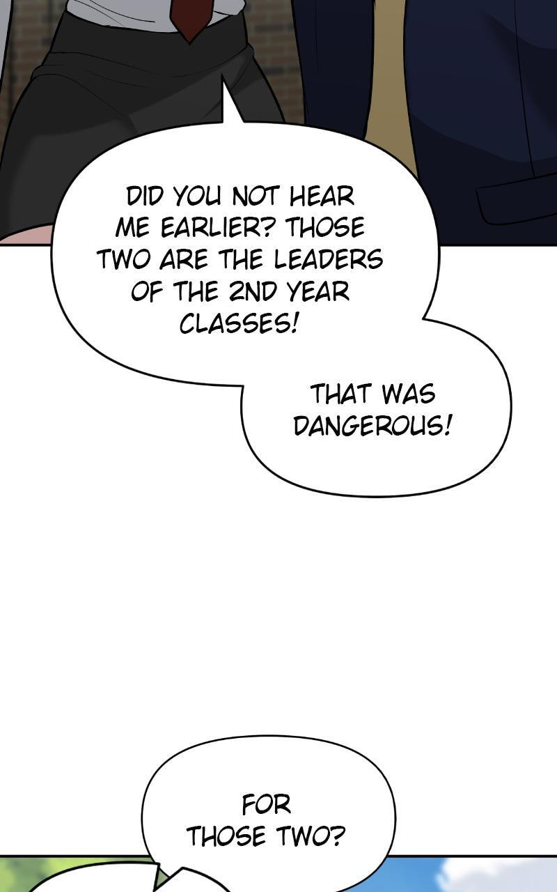 Designated Bully Chapter 27 page 36 - 