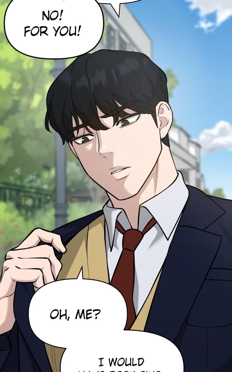 Designated Bully Chapter 27 page 37 - 