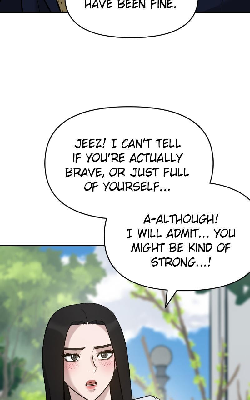 Designated Bully Chapter 27 page 38 - 