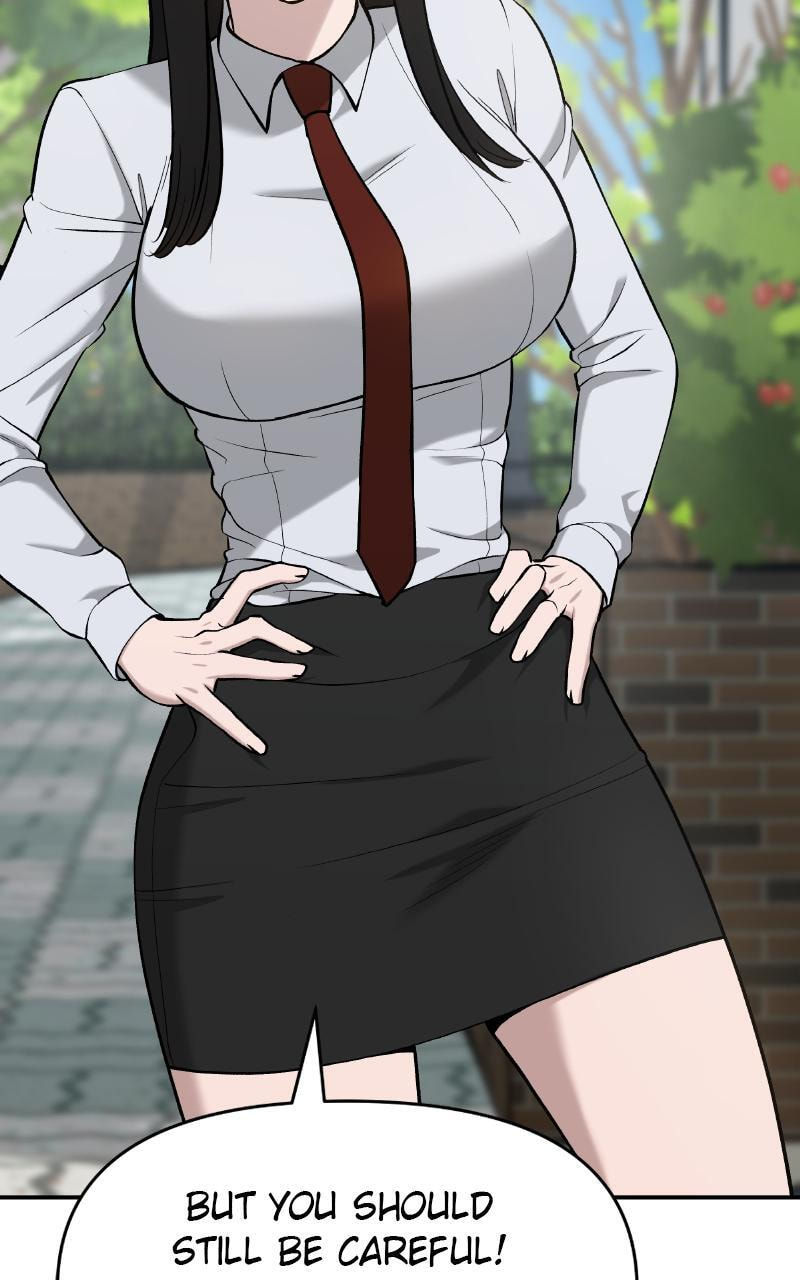 Designated Bully Chapter 27 page 39 - 