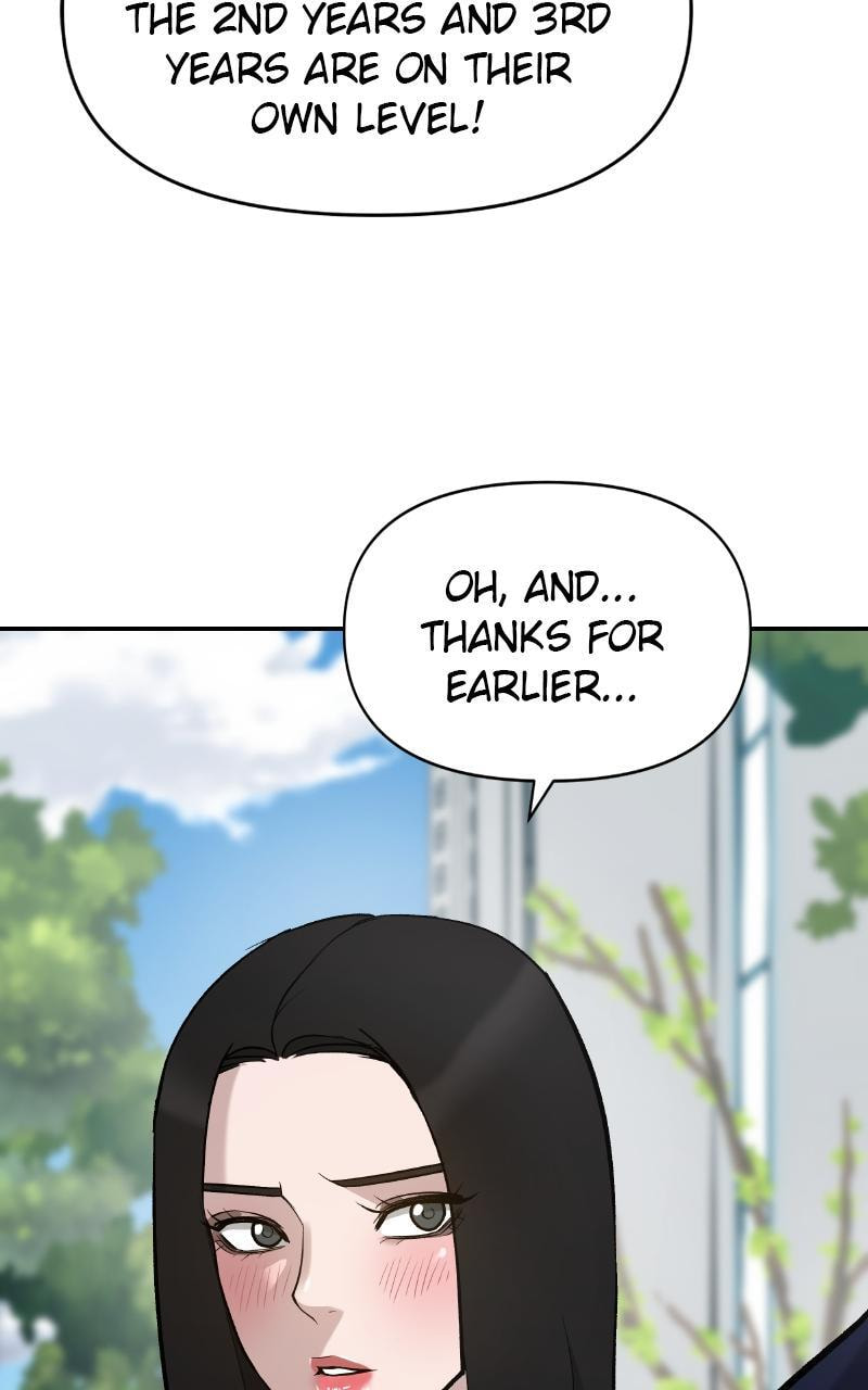 Designated Bully Chapter 27 page 40 - 