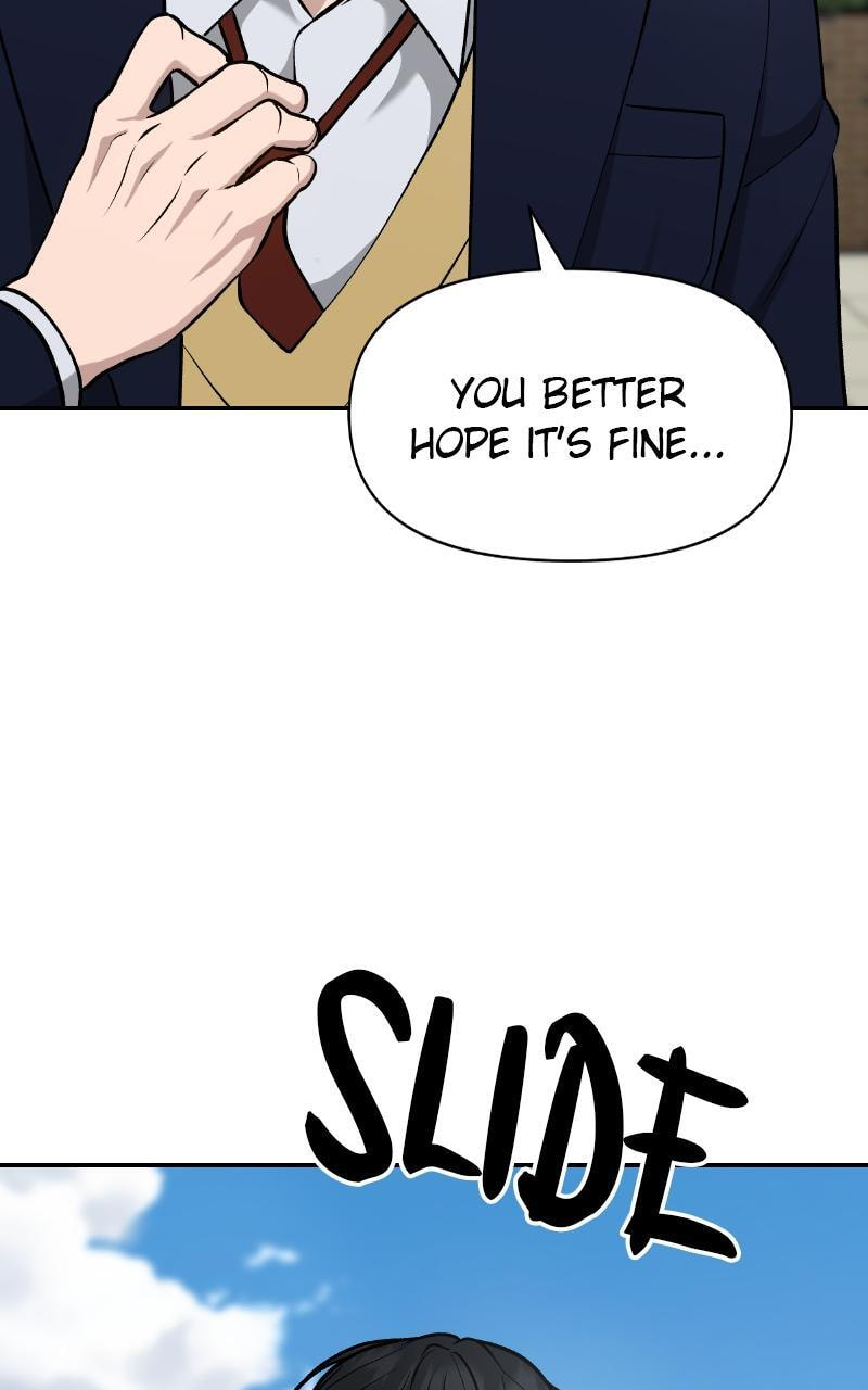 Designated Bully Chapter 27 page 5 - 