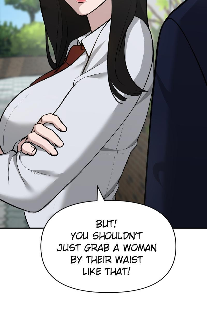 Designated Bully Chapter 27 page 41 - 