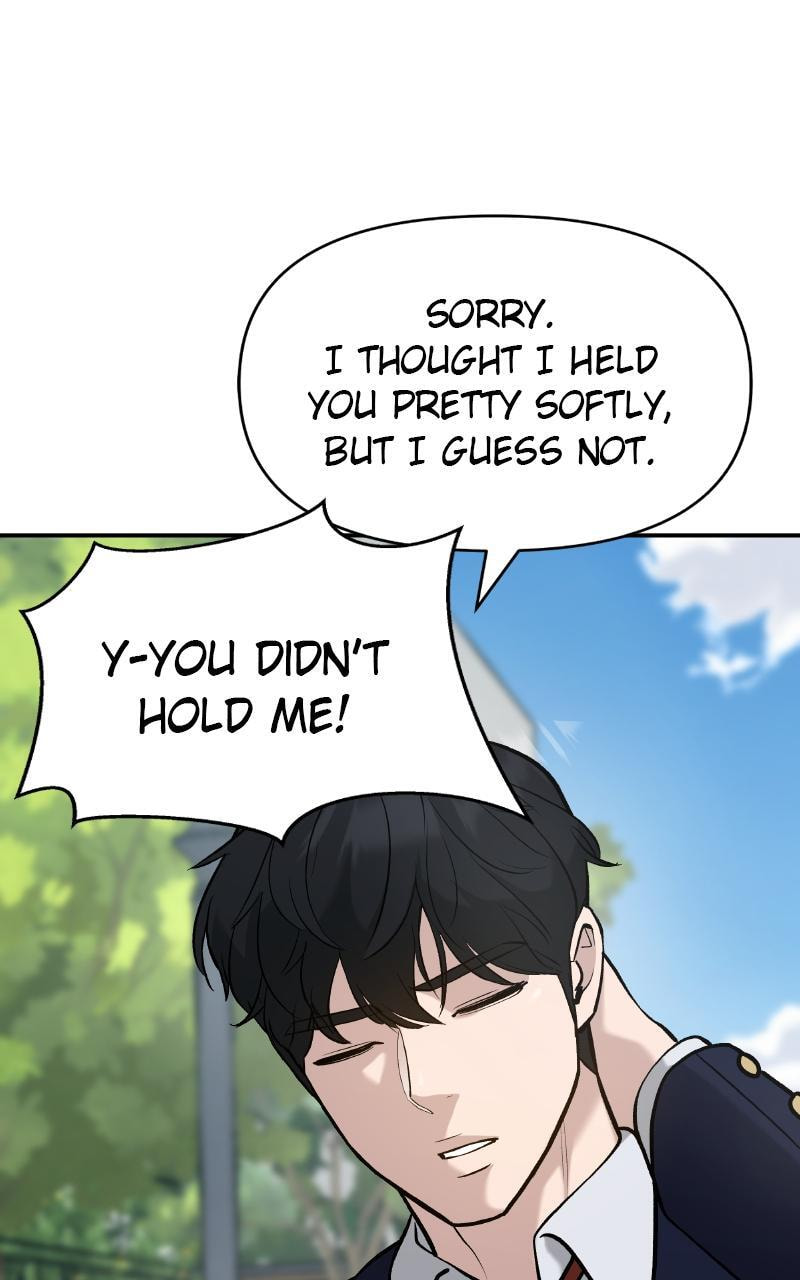 Designated Bully Chapter 27 page 42 - 