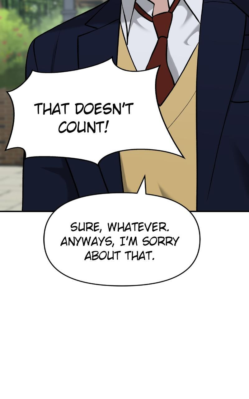 Designated Bully Chapter 27 page 43 - 