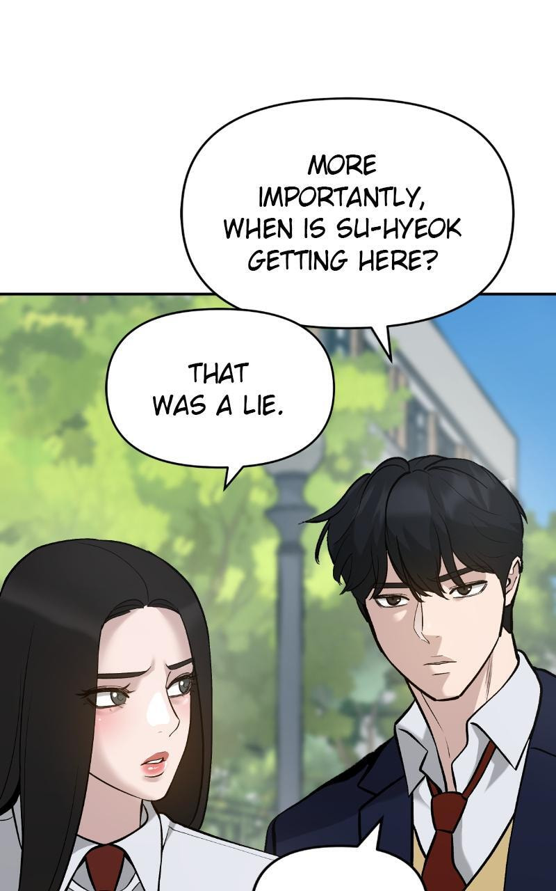 Designated Bully Chapter 27 page 44 - 