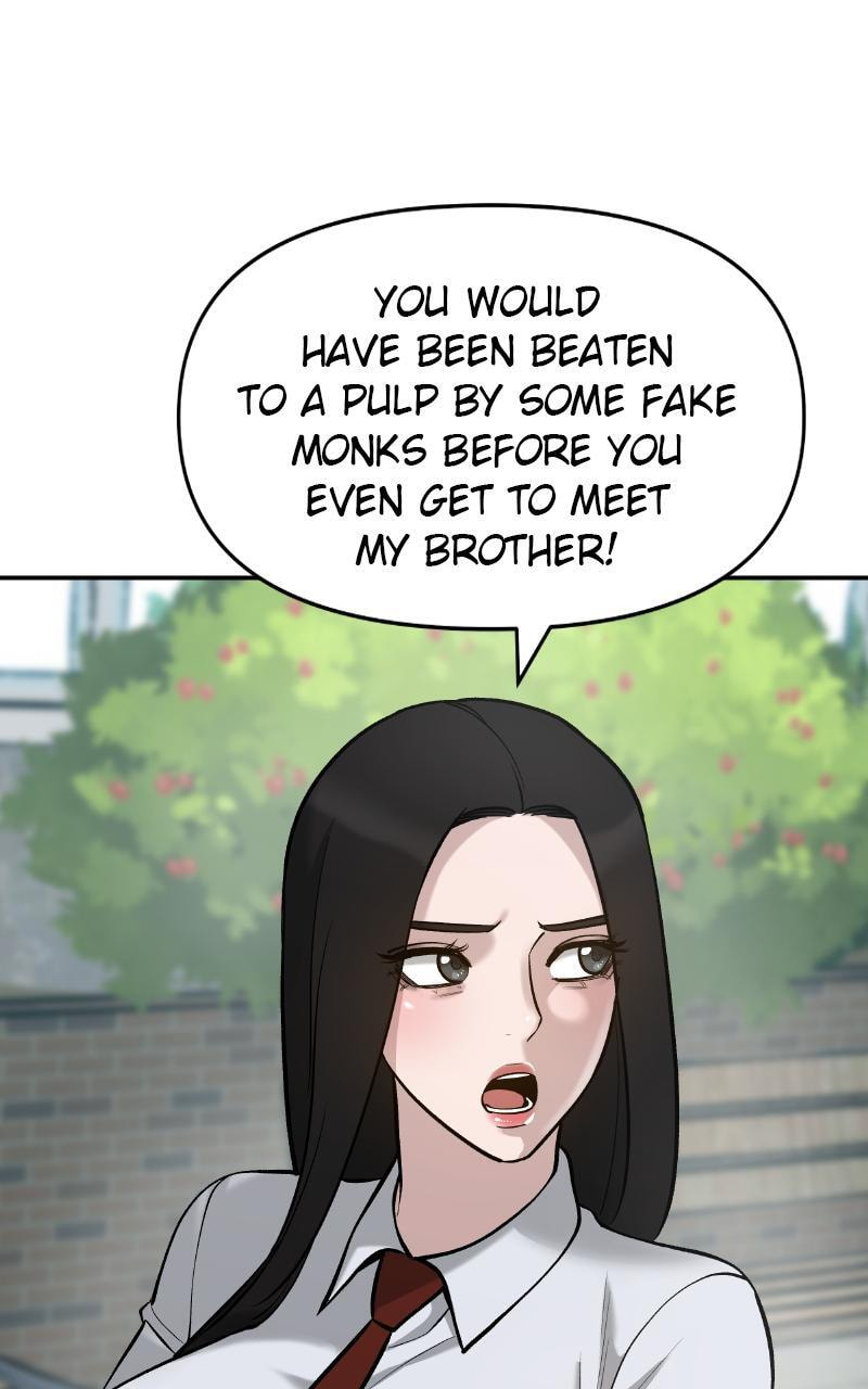 Designated Bully Chapter 27 page 46 - 